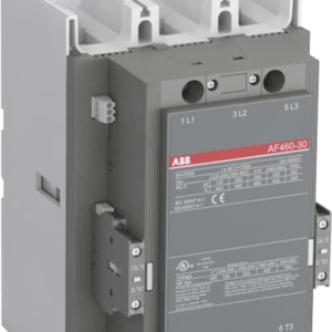 1SFL597001R7022 ABB - AF460-30-22-70 AF460-30-22 100-250V 50/60Hz / 100-250V DC Contactor