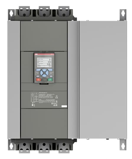 1SFA898120R7000 ABB - PSTX1050-600-70 PSTX1050-600-70 Softstarter - 1050 A - 208 ... 600 V AC
