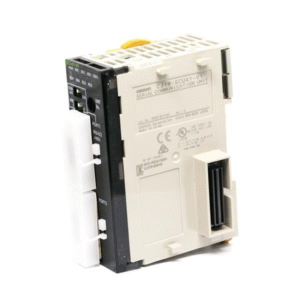 CJ1W-SCU41 Omron SERIAL COMMUNICATION I/O MODULE, CJ SERIES, 1X RS422 PORT, 1X RS485 PORT, DIN RAIL MOUNT