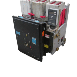 K-3000 ABB ITE K-3000 Power Circuit Breaker; 3000 amp A.C. frame, 4000 amp D.C. frame. Red/Grey insulators, direct acting trip, type OD-400 with LS functions, 2500 amp rated. Electrically operated, 120 volt, draw-out type. Sold Used Electrically OK.