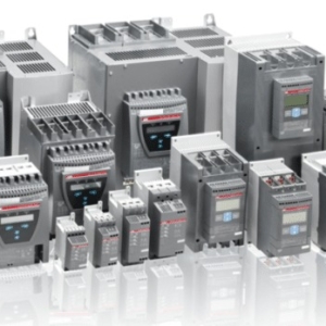 1SFA895016R7000 ABB - PSTB470-690-70 PSTB470-690-70 Softstarter. Softstarter PSTB470-690-70 for max 690V main voltage and 110 - 240V 50/60Hz control supply voltage