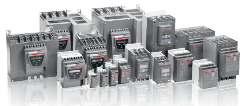 1SFA895016R7000 ABB - PSTB470-690-70 PSTB470-690-70 Softstarter. Softstarter PSTB470-690-70 for max 690V main voltage and 110 - 240V 50/60Hz control supply voltage