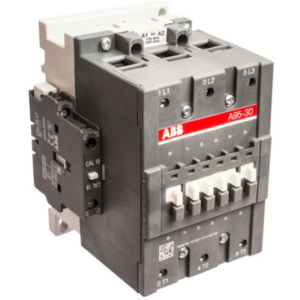 1SFL431001R8411 ABB - A95-30-11-84 A95-30-11 110V 50Hz / 110-120V 60Hz Contactor