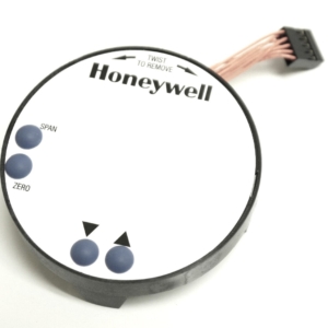 51309369-001 Honeywell Transmitter LCD Display Meter Board Assembly