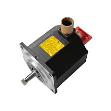 A06B-0143-B675 Fanuc SERVO MOTOR, INVERTER, 2.8 KW, 3000 RPM, 3 PHASE, 155 VAC, 200 HZ, 12 AMP, 200 VOLT