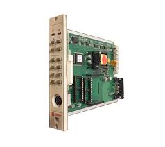 05701-A-0361 Honeywell ENGINEERING CONTROL CARD, 18-32 VDC, 1.5W, 13.2CM. X 2.5CM X 17CM