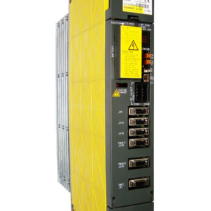 A06B-6079-H205 Fanuc SERVO AMPLIFIER ALPHA SVM 2-20/40