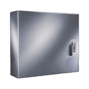 WM 8017.608 Rittal - 8017.608 WM wall-mounted enclosure 304 stainless steel, WM 8017.608 Rittal - 8017.608