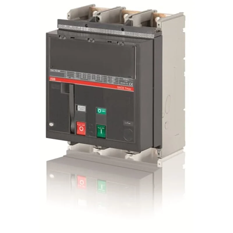 1SDA064798R1 ABB - T7H-D 1200 MCS-UL Im12000 3p F F M SWITCH-DISCONNECTOR TMAX T7H-D 1200 MCS UL/CSA FIXED THREE-POLE WITH FRONT TERMINALS AND STORED ENERGY OPERATING MECHANISM Im 12000 A
