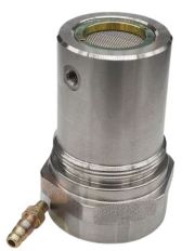 1226A0382 Honeywell Honeywell XNX MPD Interface Adaptor (required with Duct Mount Kit for MPD)