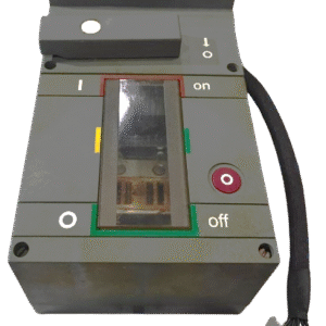 1SDA014032R1 ABB - MOTOR 200/250V S6 MOTOR 200/250V S6, Circuit Breaker 1SDA014032R1 220V