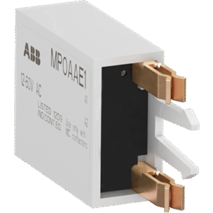1SAL100545R9906 ABB - MP0AAE2 MP0AAE2 Surge Suppressor R/C 72-240V 50/60Hz