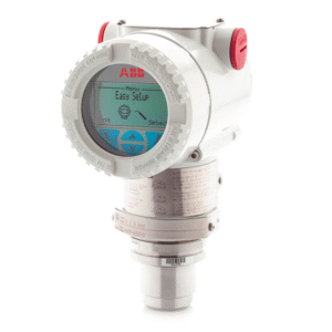 266HSH.M.S.B.A.1-.E1....B7..M4.T4.I2......H3 ABB High Overload Gauge Pressure Transmitter, 266HSH.M.S.B.A.1-.E1....B7..M4.T4.I2......H3 ABB