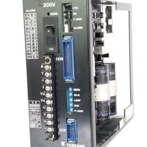 CACR-PR30BB3AF Yaskawa Yaskawa Drives-AC Servo - CACR-PR30BB3AF