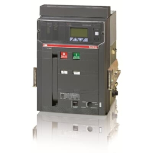 1SDA055876R0001 ABB E2N 12 PR122-LSI R1250 3P W MP Open Circuit Breaker Emax new Version In Extendable