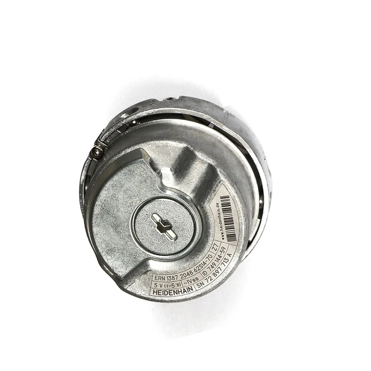 RCN413-A-S-0512 Bosch Rexroth Rotary Encoder RCN413-A-S-0512