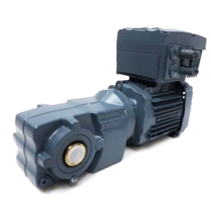 SA47 DRN80MK4 SEW Eurodrive HELICAL-WORM GEARMOTOR, 42-103-H076A