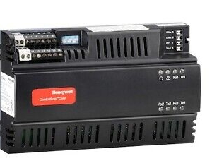 CPO-PC400 Honeywell CONTROLLER, IP BASED, NATIVE BACNET NETWORK, EXPANDABLE / 256 I/O, COMMUNICATION AND BACNET ROUTING CAPABILITY FOR UP TO 90 MS/TP DEVICES