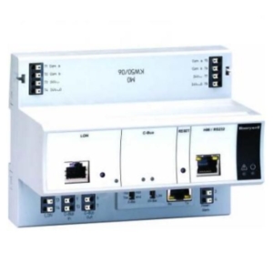 XFR824A Honeywell OUTPUT MODULE, DIGITAL, 6 RELAY OUTPUT