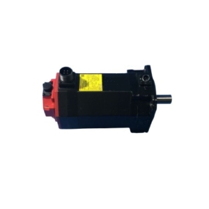 A06B-0079-B503 Fanuc SERVO MOTOR, AC MOTOR, AC SERVO MOTOR BIS12/3000HV B128IA BRAKE STRAIGHT SHAFT/KEY, AC MOTOR MODEL BIS12/3000HV, STRAIGHT SHAFT, KEYWAY, BRAKE, B128IA, CNC
