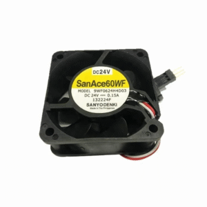 A90L-0001-0508 Fanuc FAN FOR DRIVE UNIT - EXTERNAL, A90L-0001-0508 Fanuc