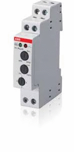 M295793 ABB Abb m295793 - t1 plus int. crep. 2-15.000 lx, 1 module