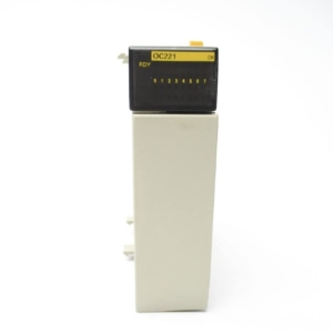 CQM1-OC221 Omron OUTPUT MODULE, 2 AMP, MAX SWITCHING VOLTAGE: 250 VAC, 24 VDC, 8 POINT OUTPUTS, INDEPENDENT COMMON TYPE, TERMINAL BLOCK CONNECTOR TYPE