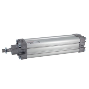 0822122007 Bosch Rexroth CYLINDER, PRA-DA-050-0200-0-2-2-1-1-1-BAS, PNEUMATIC