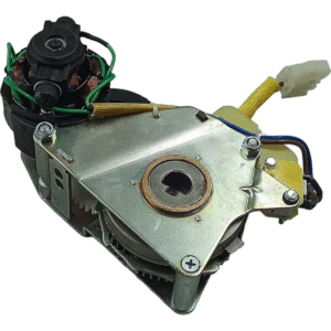 V3615 110-130VDC ABB GEARED MOTOR DEVICE, V3615 110-130VDC ABB