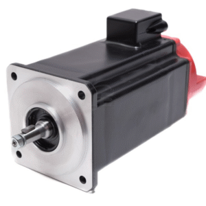 A06B-0372-B075 Fanuc SERVO MOTOR,AC MOTOR,AC SERVO MOTOR A2/2000 A64 PULSE ENCODER,AC SERVO MOTOR MODEL A2/2000,TAPERED SHAFT,A64 FEEDBACK,CNC