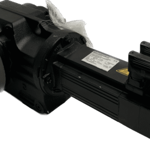 CMP63M/BP/KY/RH1M/SB1 SEW Eurodrive CMP series synchronous servo motors, CMP63M/BP/KY/RH1M/SB1 SEW Eurodrive
