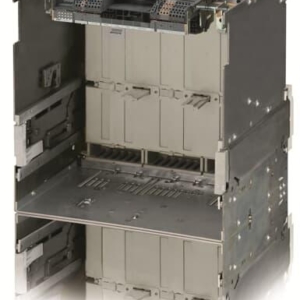 1SDA073915R1 ABB - E4.2 W FP Iu=4000 or V version 3p HR HR FIXED PART WITHDRAWABLE FOR C.BREAKER SACE EMAX2 E4.2 4000 THREE-POLE WITH REAR HORIZONTAL TERMINALS (VERS. V)