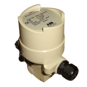 18311-182210170 ABB SIGNAL CONVERTER ,4-20MA, 3-15PSI ,FIELD HOUSING UNIT