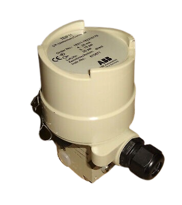 18311-182210170 ABB SIGNAL CONVERTER ,4-20MA, 3-15PSI ,FIELD HOUSING UNIT