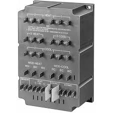 W973J1017 Honeywell LOGIC PANEL,24V,FOR SINGLE ZONE A/C SYSTEM,SOLID STATE LOGIC PANEL,