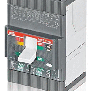 1SDA051075R1 ABB - T2L 160 TMD3.2-32 3P F F C. TMAX T2 160 FIXED THREE-POLE SWITCH WITH FRONT TERMINALS AND MAGNETOTHERMAL RELEASE, FROM R 3.2-32 A