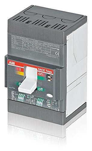 1SDA051075R1 ABB - T2L 160 TMD3.2-32 3P F F C. TMAX T2 160 FIXED THREE-POLE SWITCH WITH FRONT TERMINALS AND MAGNETOTHERMAL RELEASE, FROM R 3.2-32 A