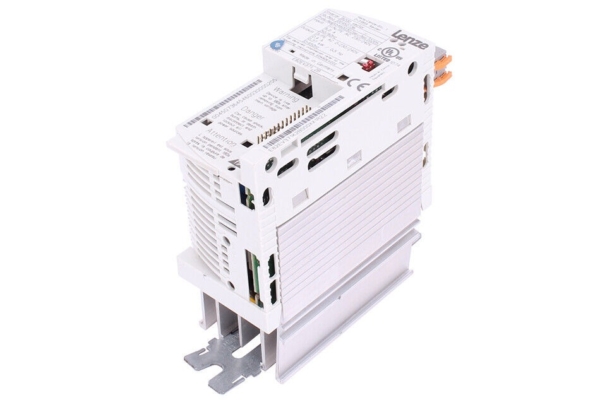 E82EV371-2B Lenze AC DRIVE, 8200 VECTOR INVERTER, 0.37 KW / 5 HP, 200/ ...