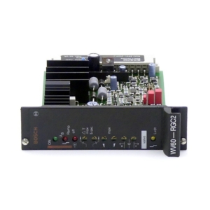 WV60-RGC2 Bosch Rexroth PC BOARD, VT-VRPA 2-537-10/V0/RTP, 24V 55VA MAX