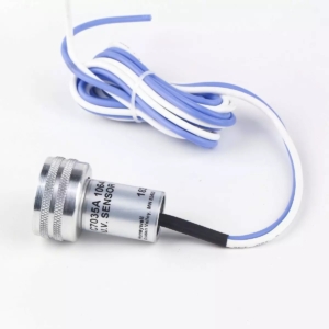 C7035A-1064 Honeywell FLAME DETECTOR,ULTRAVIOLET MINIPEPPER,USE ON COAL/ GAS / OIL FIRED BURNERS,NAME 3 & 4 RATED,1 INCH SIGHTING PIPE MOUNT,72 INCH LEAD LENGTH,-40/250 DEGREE AMBIENT TEMP RANGE