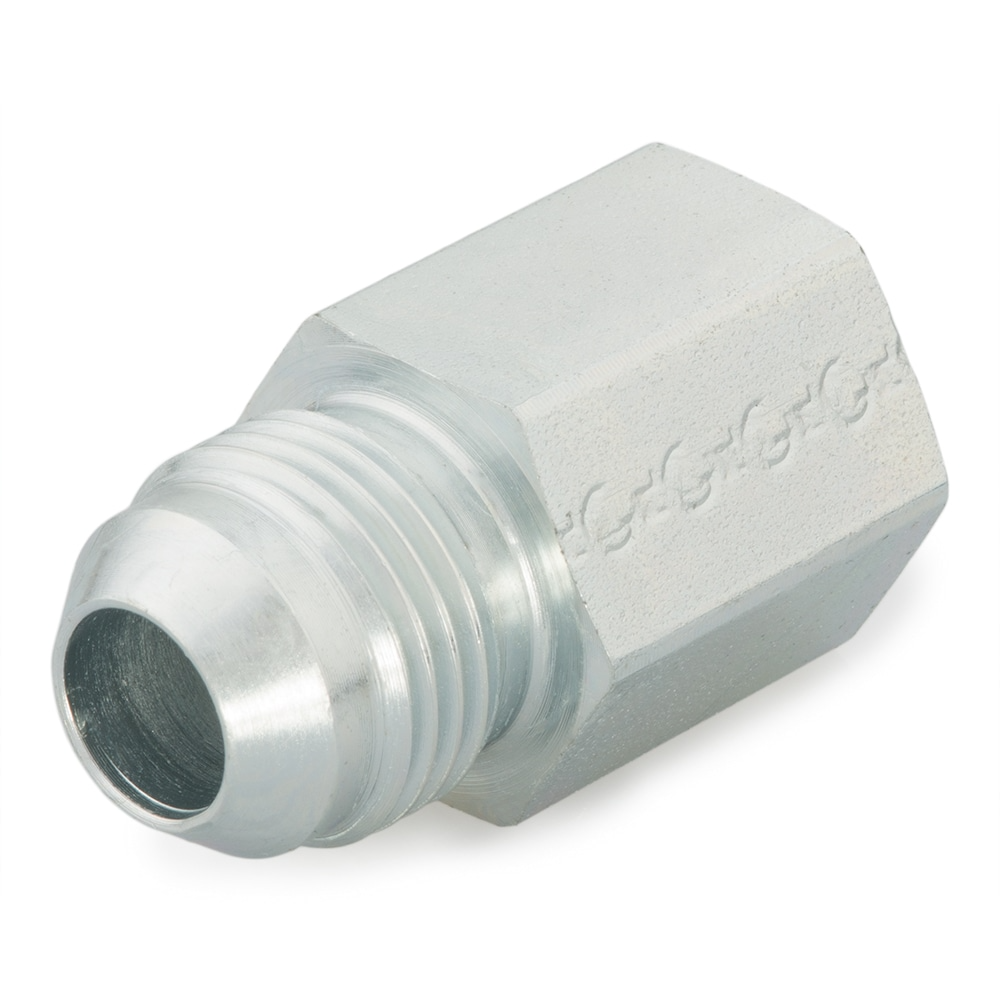 4-4G4MXS Parker Triple-Lok 37° Flare JIC Tube Fittings and Adapters