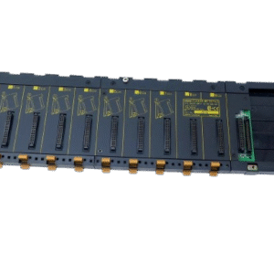 C200H-BC101-V2 Omron SYSMAC 200, BASE UNIT, 10 SLOT, CPU I/O BACKPLANE, C200H AND C200HS