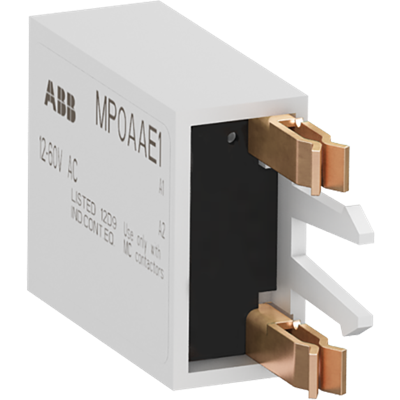 1SAL100536R9906 ABB - MP0DAE4 Surge Suppressor Varistor 24-48V AC/DC, 1SAL100536R9906 ABB - MP0DAE4