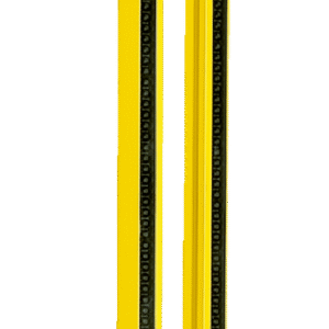 1016600 Sick - C20S-135103A12 LIGHT CURTAIN, SENDER, 0-6 M SCANNING RANGE, 1350 MM PROTECTIVE HEIGHT, 30 MM RESOLUTION, OPTICAL SYNCHRONISATION, 8-PIN M12 MALE CONNECTOR, IP65