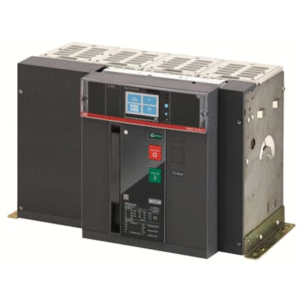 1SDA011851R1 ABB - E4.2H 4000 LSI 4p F HR CIRCUIT BREAKER SACE EMAX2 E4.2H 4000 FIXED FOUR-POLE WITH TERMINALS REAR HORIZONTAL AND SOLID-STATE RELEASE IN AC EKIP/TOUCH-LSI R 4000 FITTED WITH: 4 AUXILIARY CONTACT AND C.BREAKER IN POSITION OPEN-CLOSED