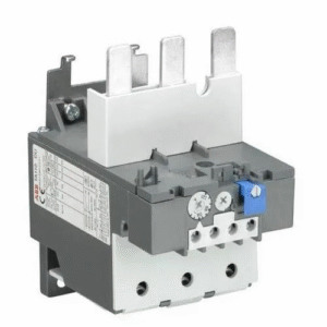 1SAZ321401R1005 ABB - TA75DU63-20 THERMAL OVERLOAD RELAY, 45-63 A, 690 V MAX, 3-POLE