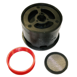 02000-A-1640 Honeywell NYLON WEATHER PROTECTION FOR COMBUSTIBLE SENSOR