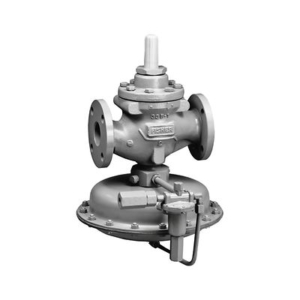 1098-EGR Emerson PRESSURE REGULATOR