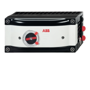 V18348.20.1.1.2.3.1.0.1.1.0-V5 ABB Digital positioner TZIDC-200