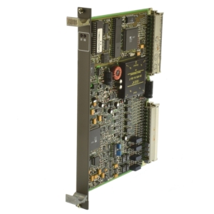 GJR2392700R1210 ABB - 83SR07 83SR07 Analog Control Module